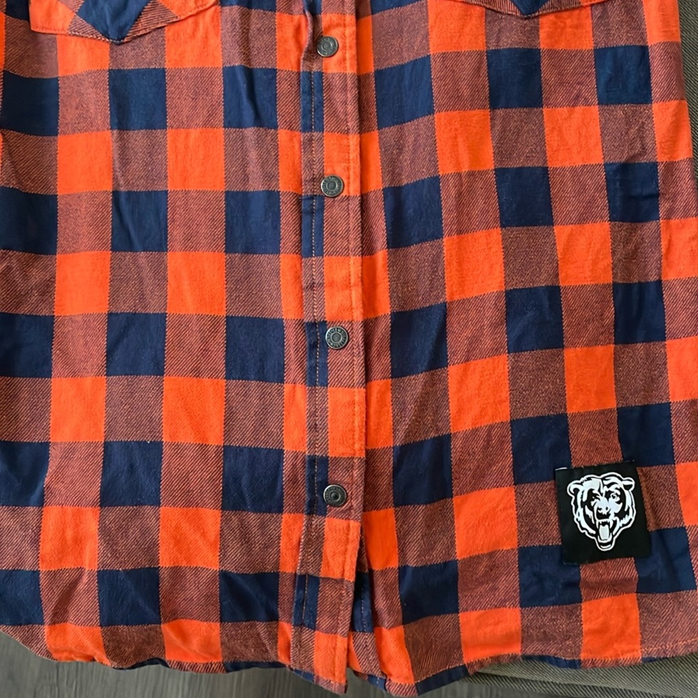 Levi’s Flannel - Picture 4 of 6